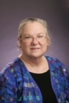 Gayle C. Holcom, CLU, ChFC